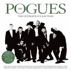 The Pogues : The Ultimate Collection